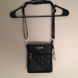 Woman’s purse
